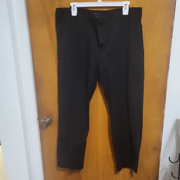 Banana Republic Womens Avalon Pant Size 14 - Picture 1 of 5